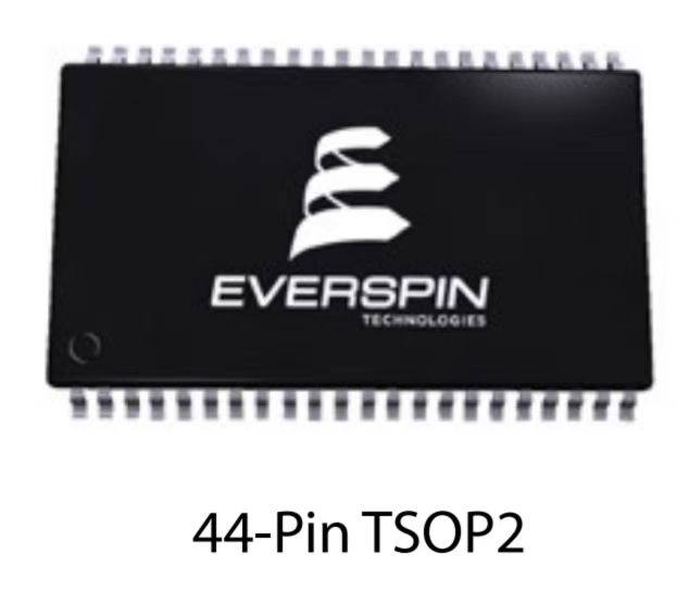 44-Pin TSOP2